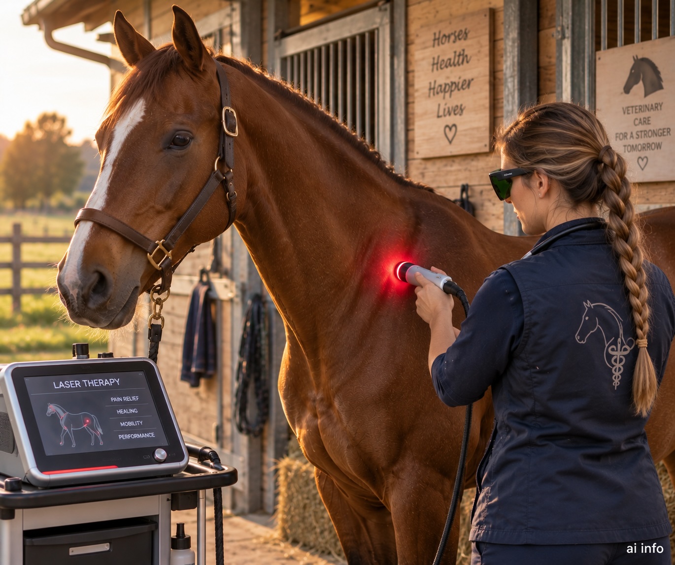 LaserTherapy